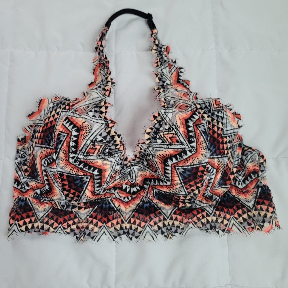 Victoria's Secret Plunge Bralette Unline